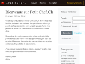 petitchef.ch
