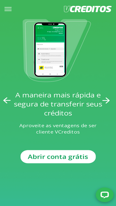 vcreditos.com