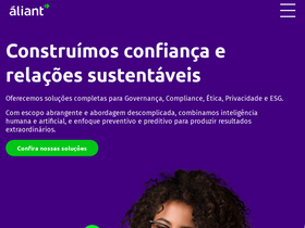 aliant.com.br