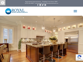 royalhomeimprovements.ca