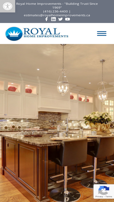 royalhomeimprovements.ca