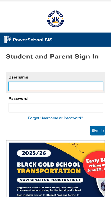 powerschool.blackgold.ca