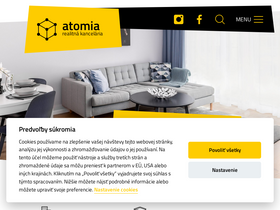 atomia.sk