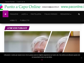paconline.it