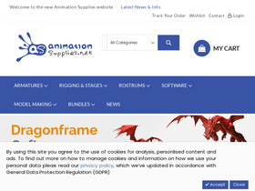 animationsupplies.net
