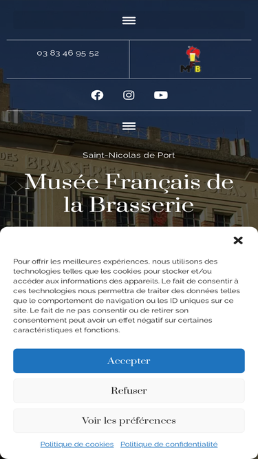 passionbrasserie.com