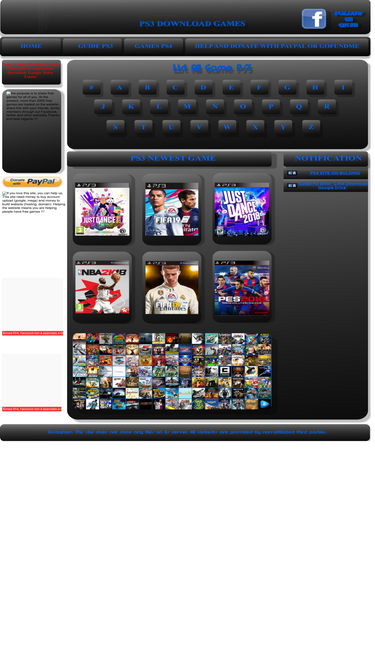 Ps3downloadgames shop