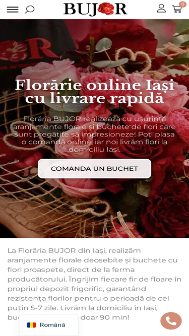florariabujor.ro