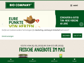 biocompany.de