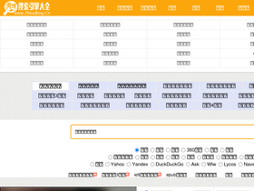 'zhoublog.cn' screenshot