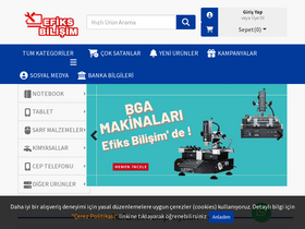 efiksbilisim.com