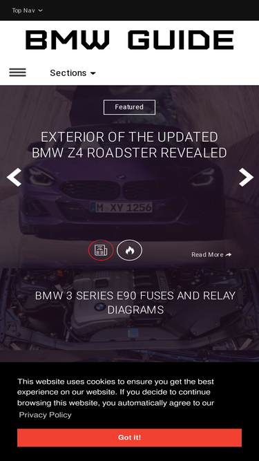 bmwguide.net