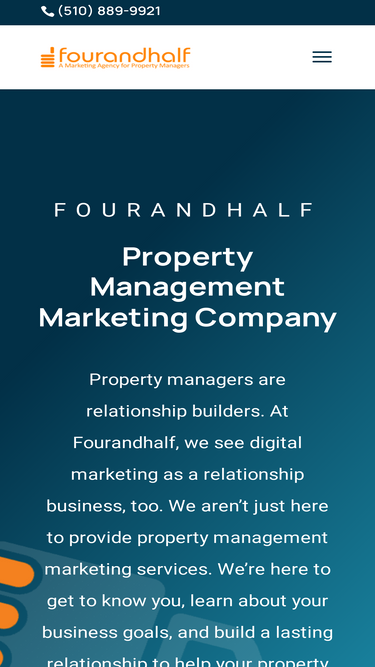 fourandhalf.com