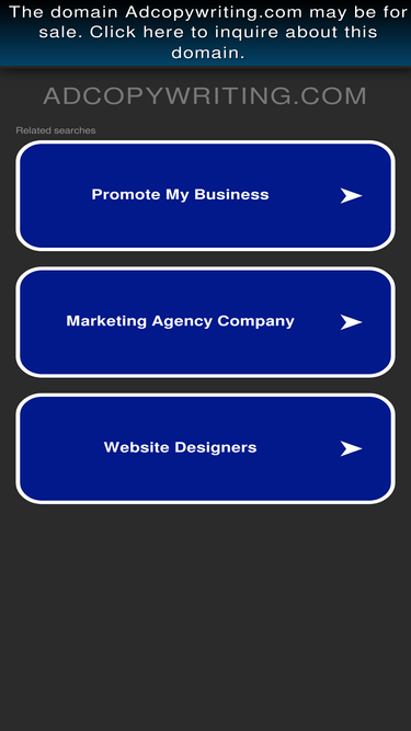adcopywriting.com