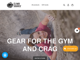 climbsource.com