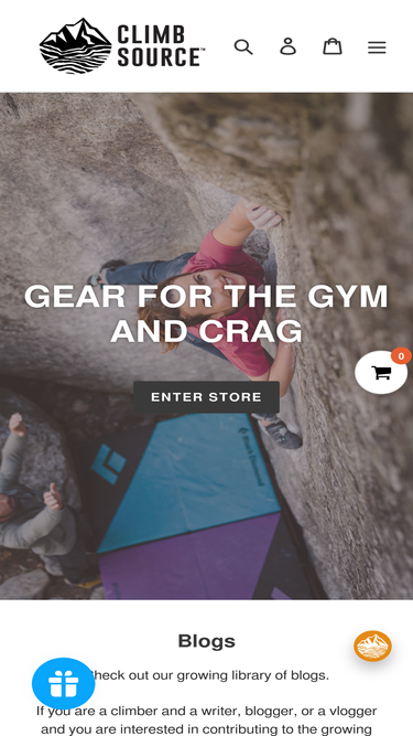 climbsource.com