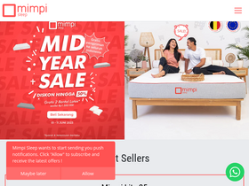 mimpi.co.id