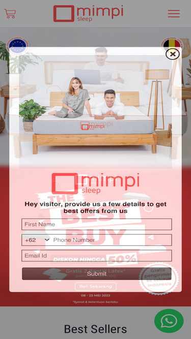 mimpi.co.id