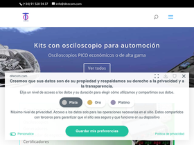ditecom.com