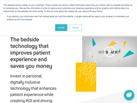 wifispark.com