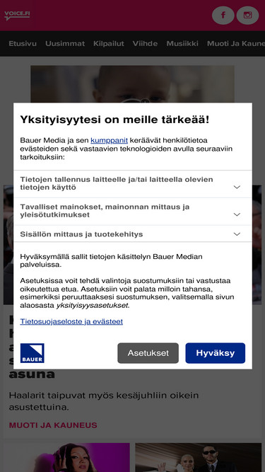 voice.fi