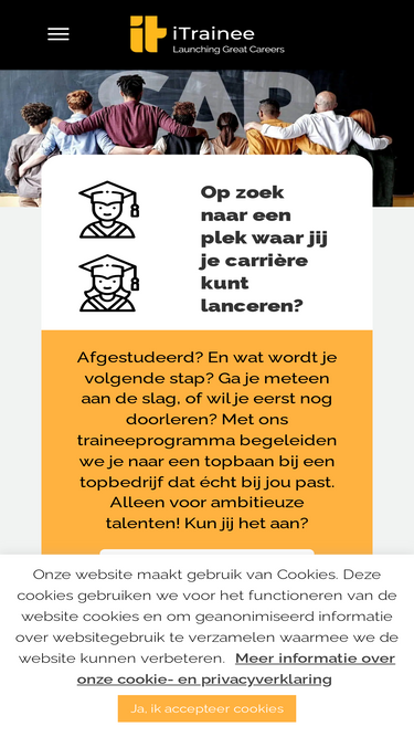 itrainee.nl