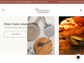 pedersenlennard.co.za