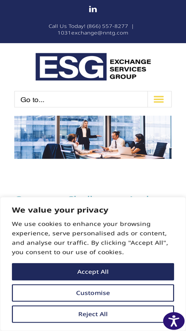 1031deferredexchange.com