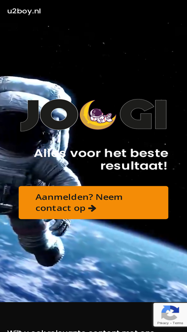 u2boy.nl