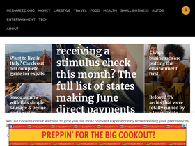 mediafeed.org