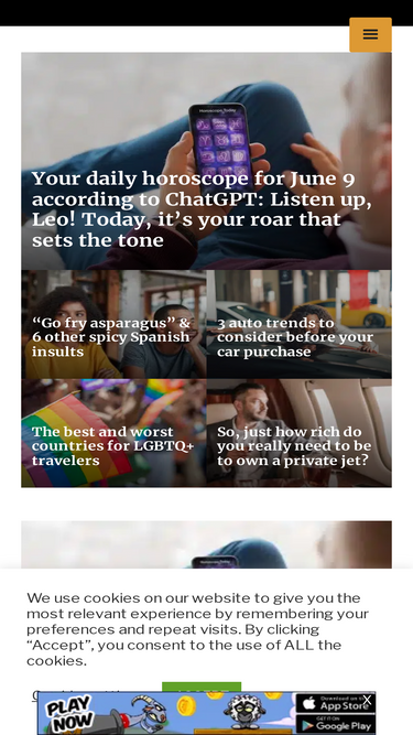mediafeed.org