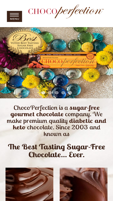 chocoperfection.com