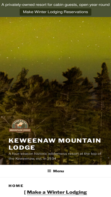 keweenawmountainlodge.com