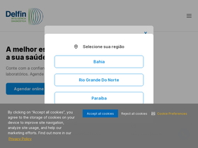 delfindiagnosticos.com.br
