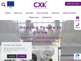 cxk.org