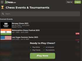 ChessBomb Live Chess