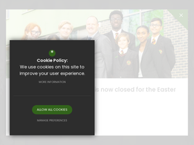 burnhamgrammar.org.uk