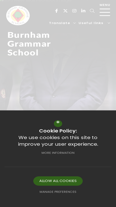 burnhamgrammar.org.uk
