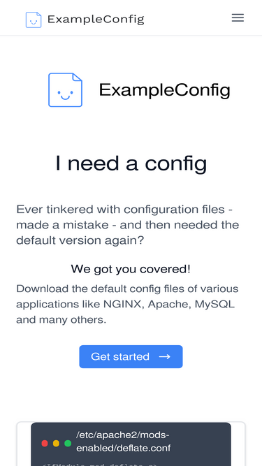 exampleconfig.com