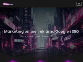 mecglobal.pl