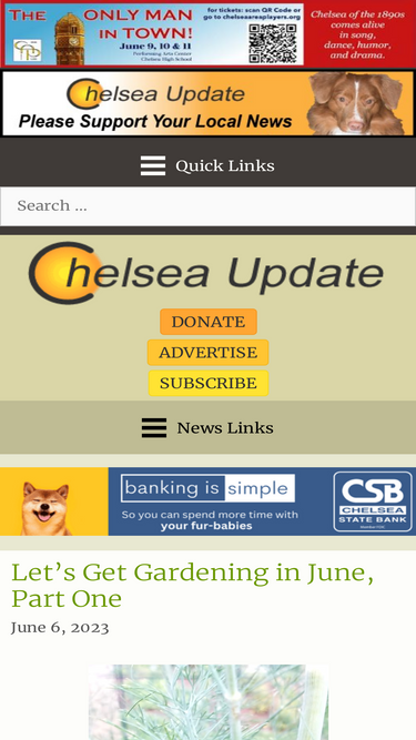 chelseaupdate.com