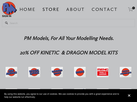 pmmodelsuk.com
