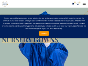 marstonrobing.com