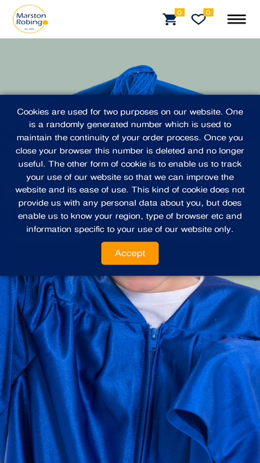 marstonrobing.com