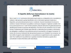 lindiscreto.it