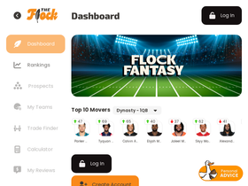 flockfantasy.com