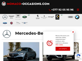 monaco-occasions.com