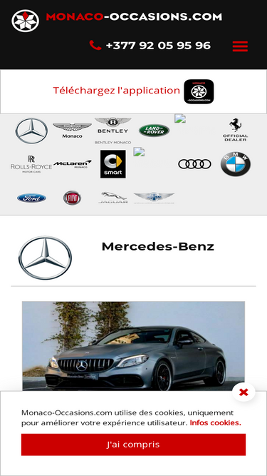 monaco-occasions.com