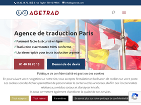agetrad.com