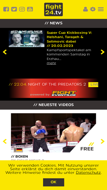 fight24.tv